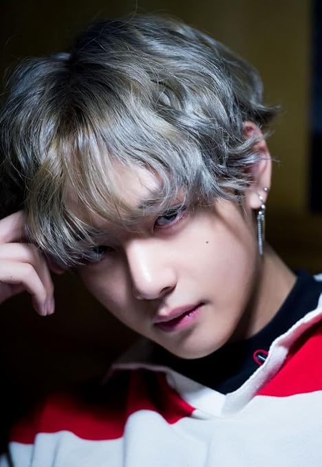 わざわざ ペネロペ に賛成 Bts V 壁紙 Mod Home Org