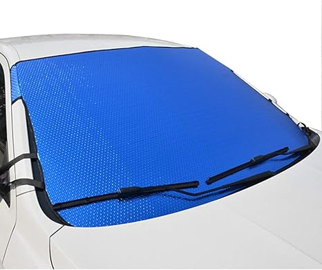 Amazon Co Jp Hengyus サンシェード車 ほこり止め日焼け止め フロントウィンドウ日よけ 軽量アルミ箔 折りたたみ式 持ち運びが容易 屋外オーニング 2色 Color Blue Size 90x90x140cm Diy 工具 ガーデン Amazon Co Jp Hengyus サンシェード車 ほこり止め日焼け止め フロントウィンドウ日よけ 軽量アルミ箔 折りたたみ式 持ち運びが容易 屋外オーニング 2色 Color Blue Size 90x90x140cm Diy 工具 ガーデン