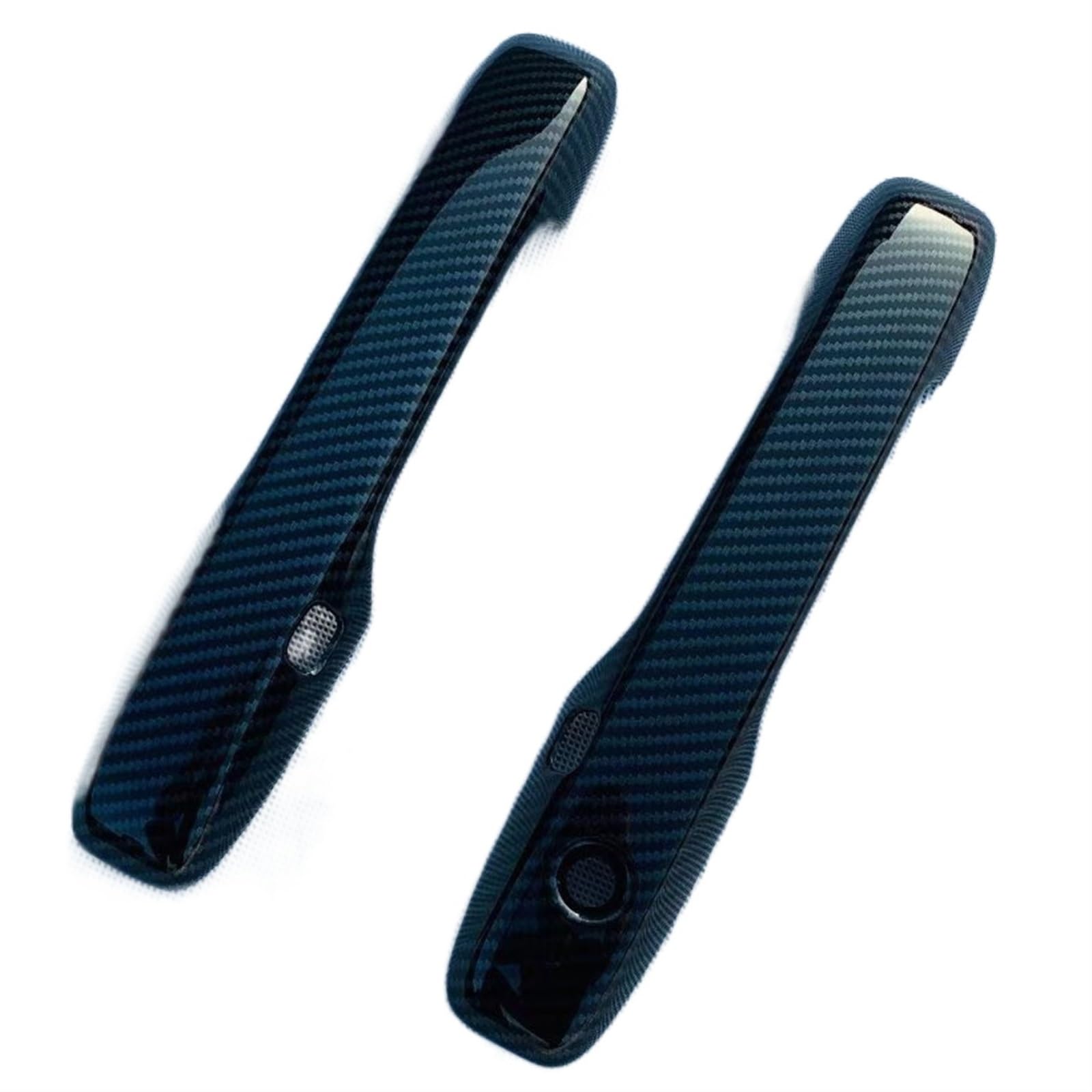 Drezzo 1 Car Exterior Door Handle For Vezel For Hrv For Ehev 202 2022 Abs Plastic Front Side Door Handles Cover Trim(1)
