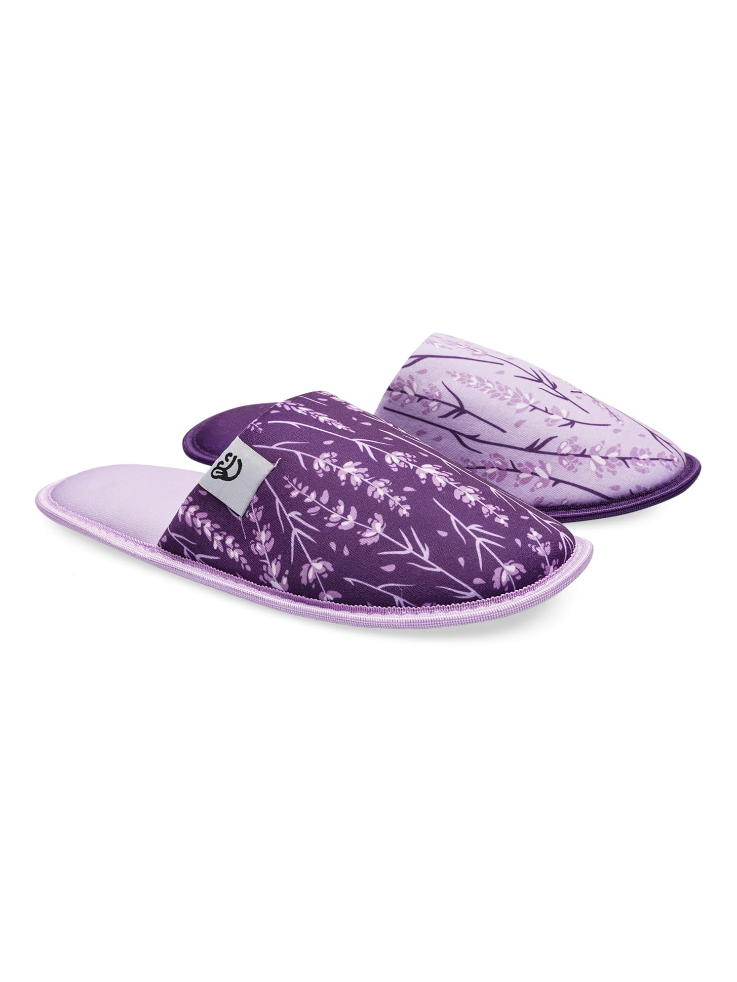 Dedoles Pantofole Donna Uomo & Bambini Ciabatte Memory Foam con tanti Design Unicorno Gatti Caffè Musica Regalo