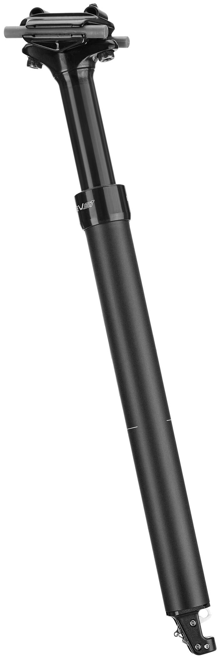 lev si sattelstütze Kind Shock Unisex – Erwachsene Teleskopsattelstütze, Schwarz, One Size, Einheitsgröße Sport & Freizeit Color:Satin Silver What is one-pedal driving Basketball Training Equipment