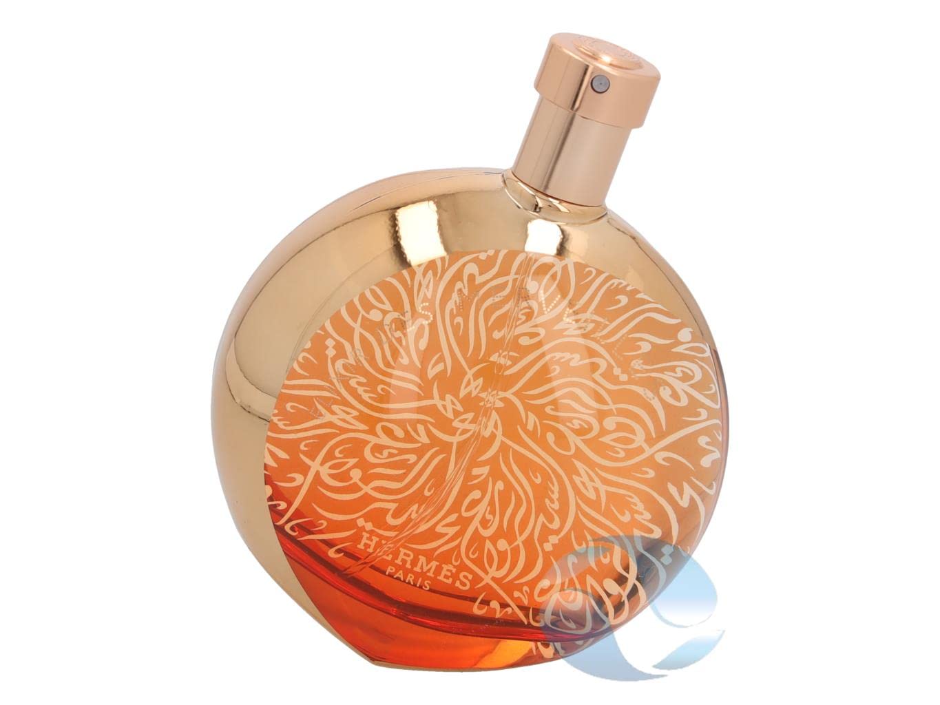 Hermes Eau Des Merveilles Elixir Eau De Parfum Spray 2015