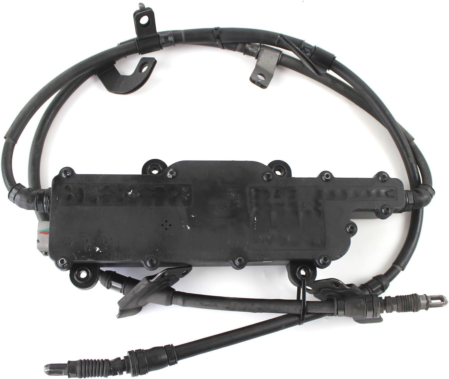 Electric Parking Brake Module 59700B8800 Parking Brake Assy-Electronic for Hyundai for Santa Fe 2012-2019 597002W800 Parking Brake Module