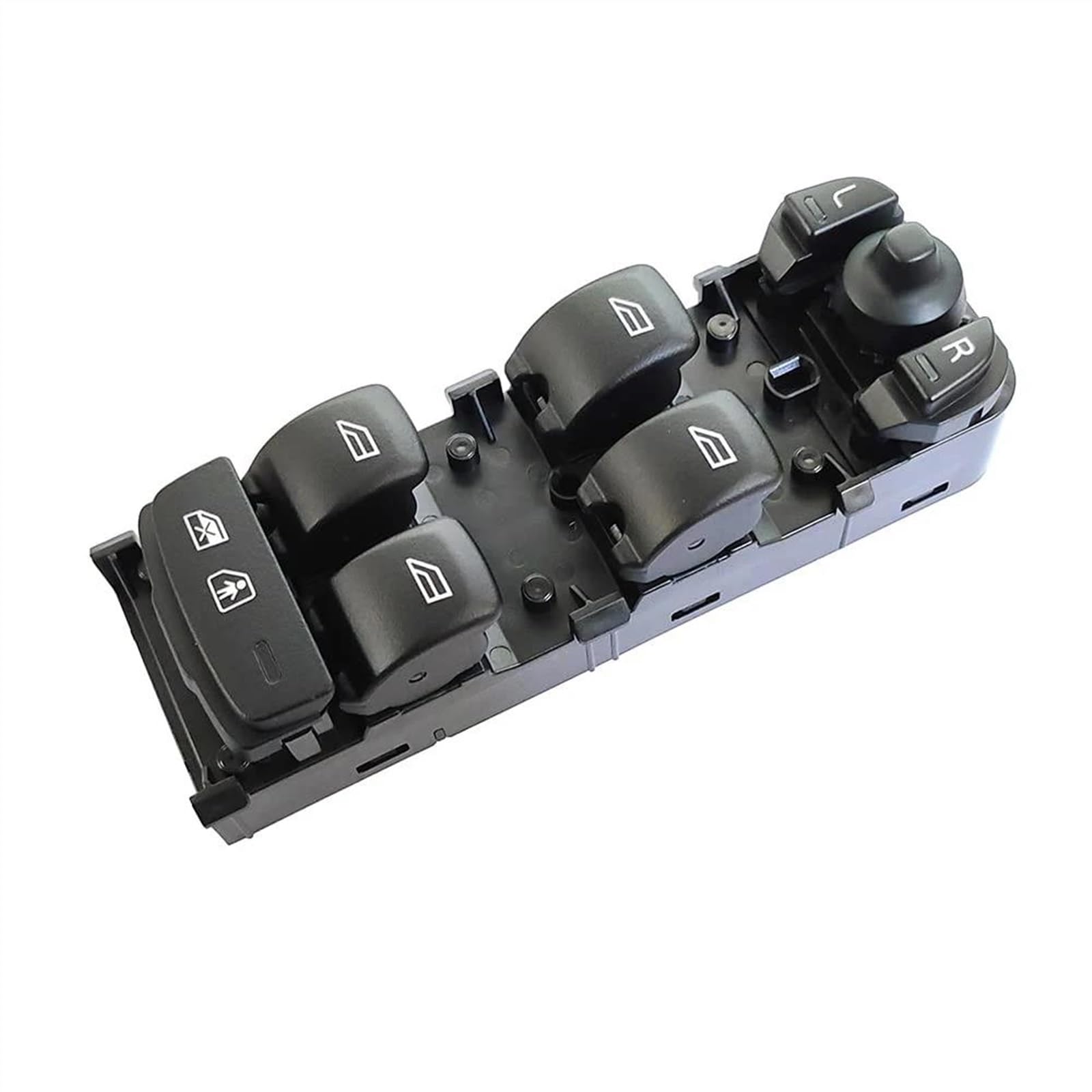 Fensterheber Schalter Für Volvo V60/V90/S60/S90/XC60/XC90 – OE 31433407, 3-polig