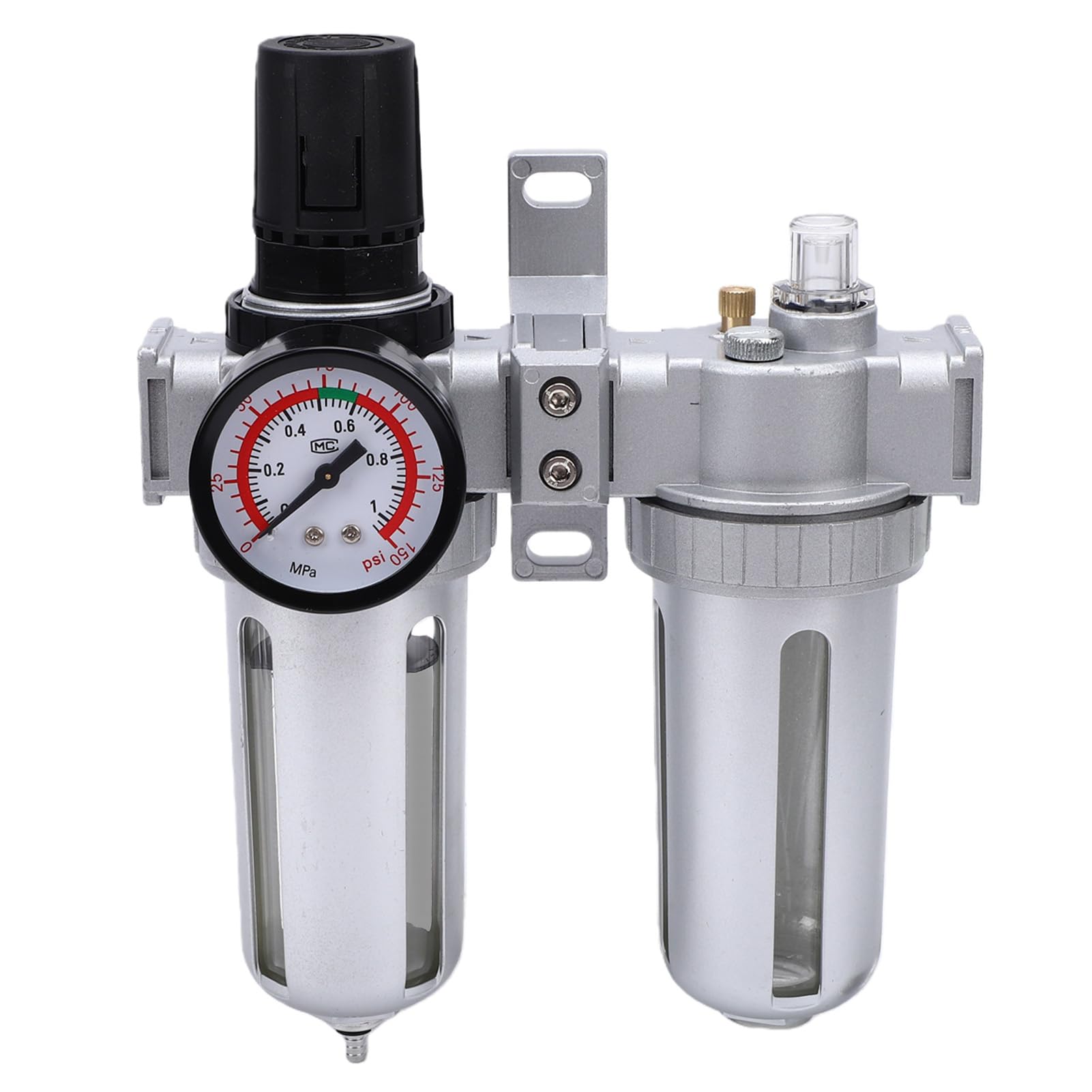 Séparateur d'huile et d'eau pour protéger vos outils - 8