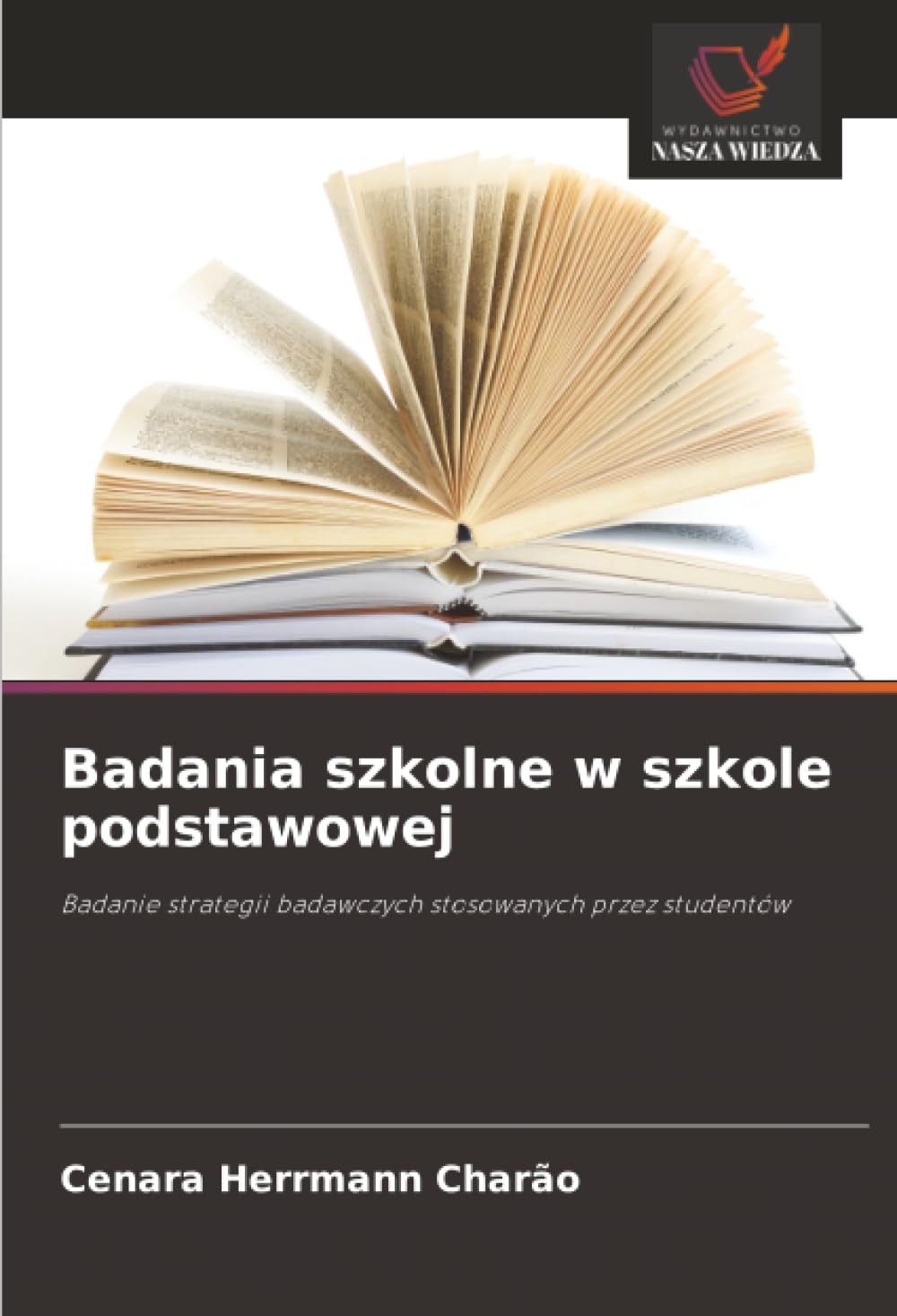 Badania szkolne w szkole podstawowej: Badanie strategii badawczych stosowanych przez studentów