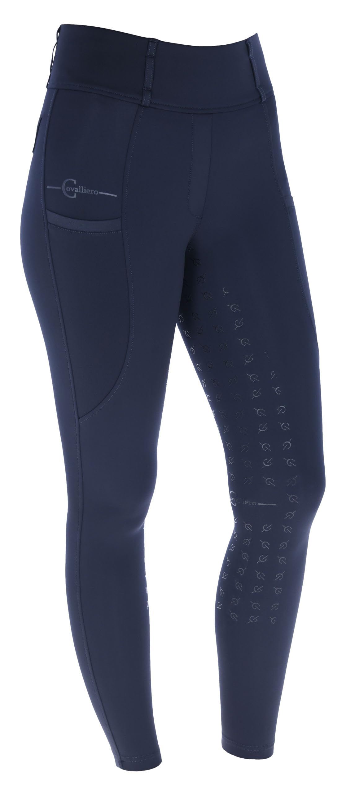 Covalliero Damen Hose Riding Tight