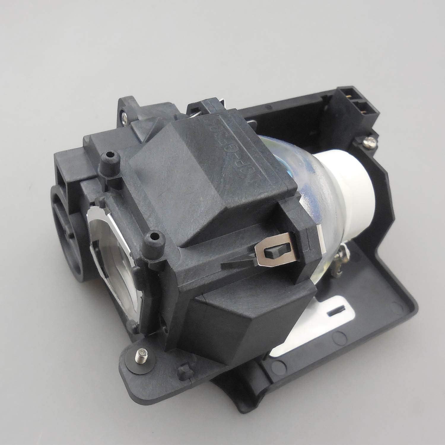 NP33LP/NP-33LP LCD Projector Replacement Lamp Bulb Compatible with NEC NP-U352W NP-UM351W NP-UM351W-WK NP-UM351Wi-WK NP-UM361X NP-UM361X-WK NP-UM361Xi-WK UM351W UM352W with 200-Day Warranty