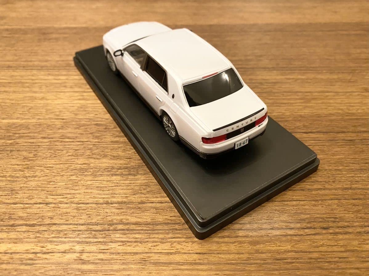 Amazon | オリジナルパッケージ付き 希少！1/43 ミニカーGRMN