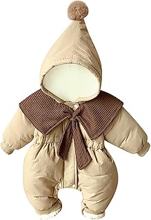 Animal Animal Baby Excursión Ropa Extranjera Ambiente Invierno Cálido Chaqueta Acolchado Clip Ropa Gatear Algodón Acolchado Invierno Bebé Niña Pantalones de Bebé