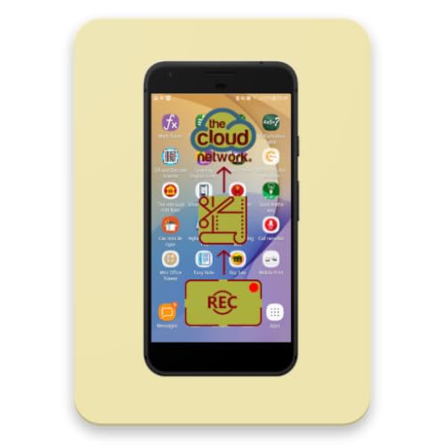 Screen Recorder for All