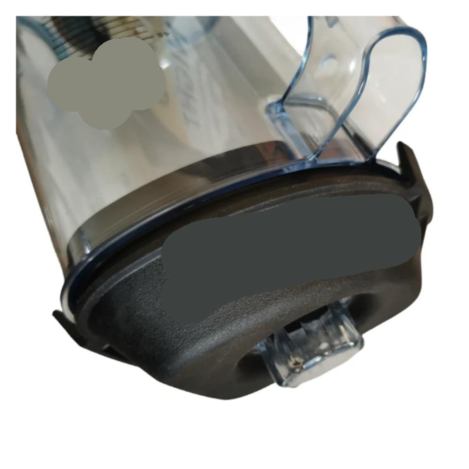 Tazza di miscelazione, compatibile con VITAMIX