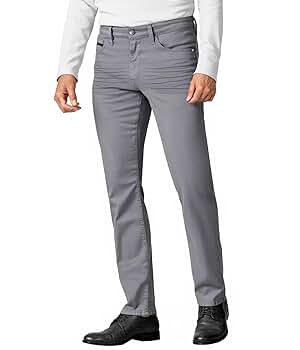 Amazon.com: ETHANOL Mens Slim Hyper Stretch Motion Free Five