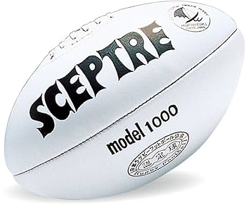 Amazon | SCEPTRE(セプター) ラグビー ボール モデル1000