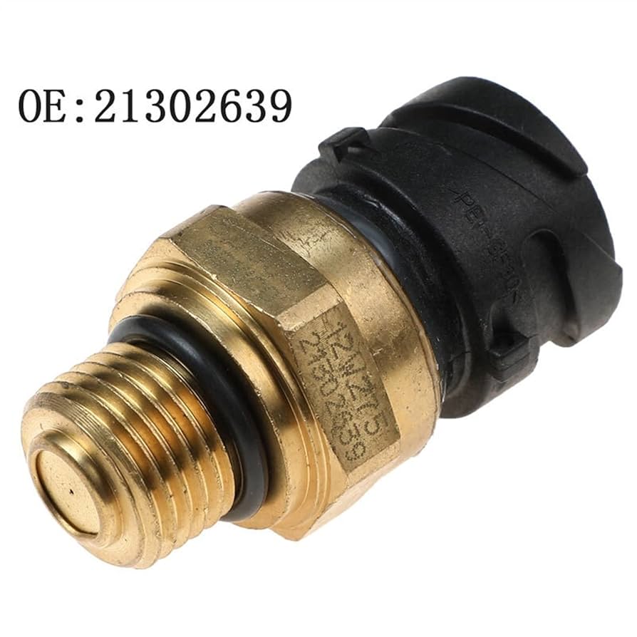 Amazon.com: Oil Pressure Sensor 21302639 Car Accessories