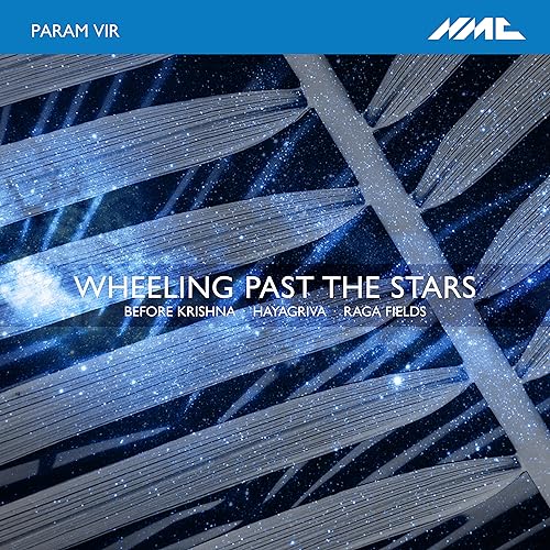 Param Vir: Wheeling Past The Stars