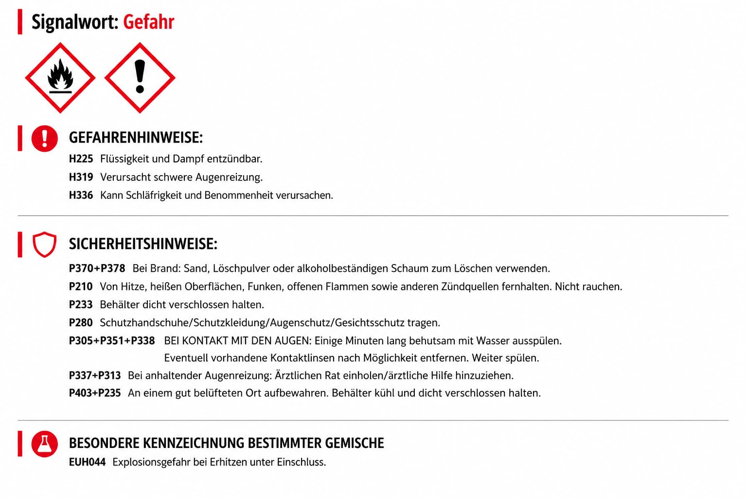 Isopropanol 99,9% 2x5 Liter IPA Entfetter Reiniger erhältlich in 1L 2.5L 3L 10L