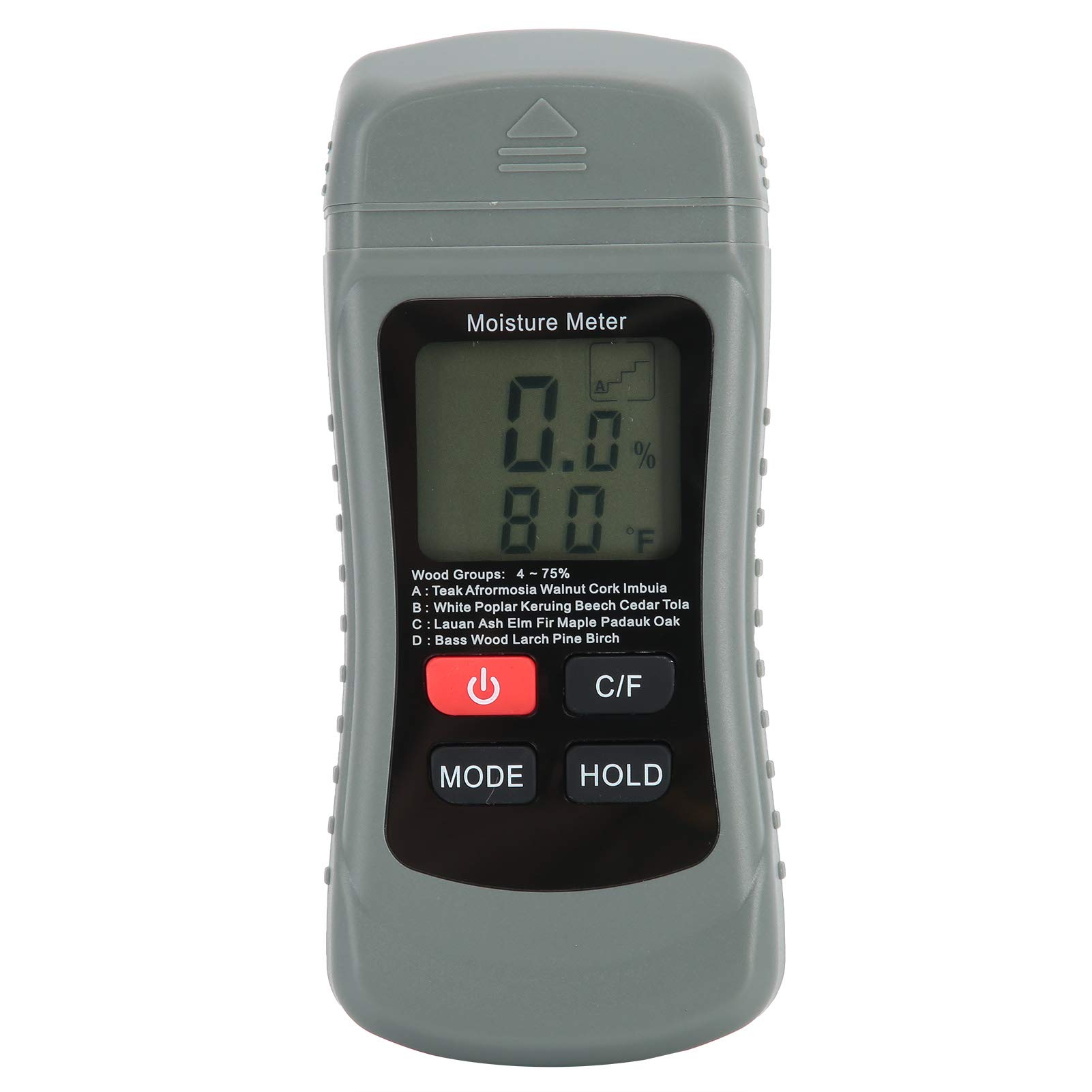 Buy Zerodis Wood Moisture Meter for NonDestructive Moisture Detection