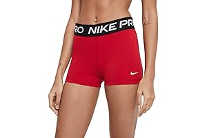 Nike Pro Dry Elite 3" Training Shorts