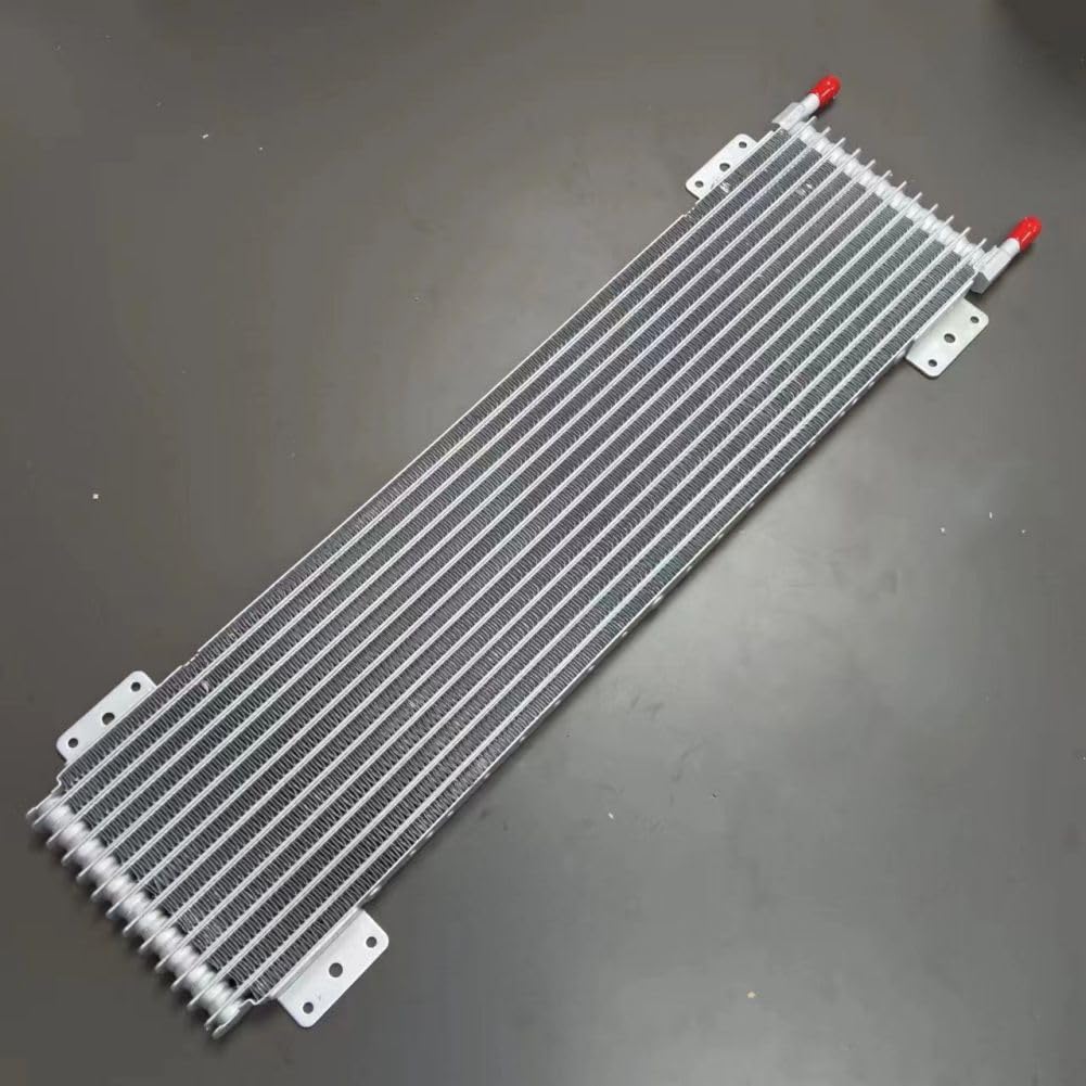 CHERISH-AUTO 1PCS OEM LPD49211 radiator