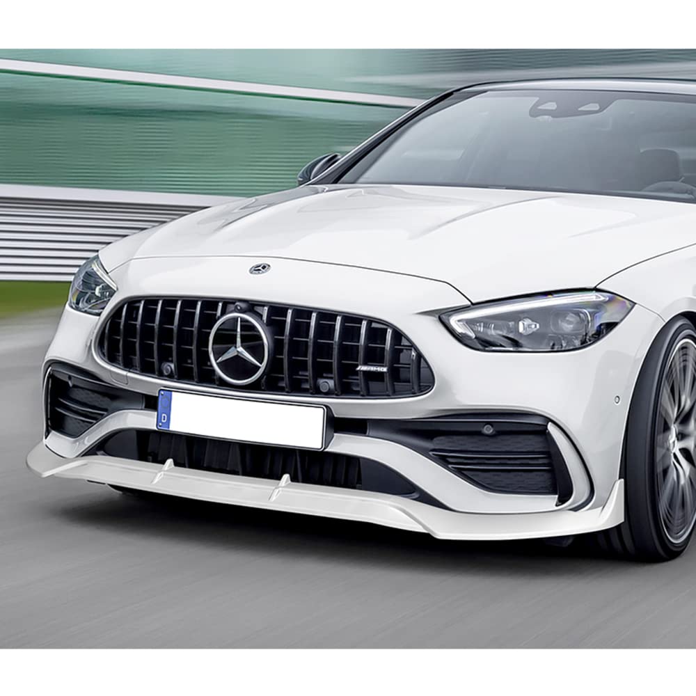 Amazon.com: Q1-TECH, Front Bumper Lip fit for Compatible with 2022