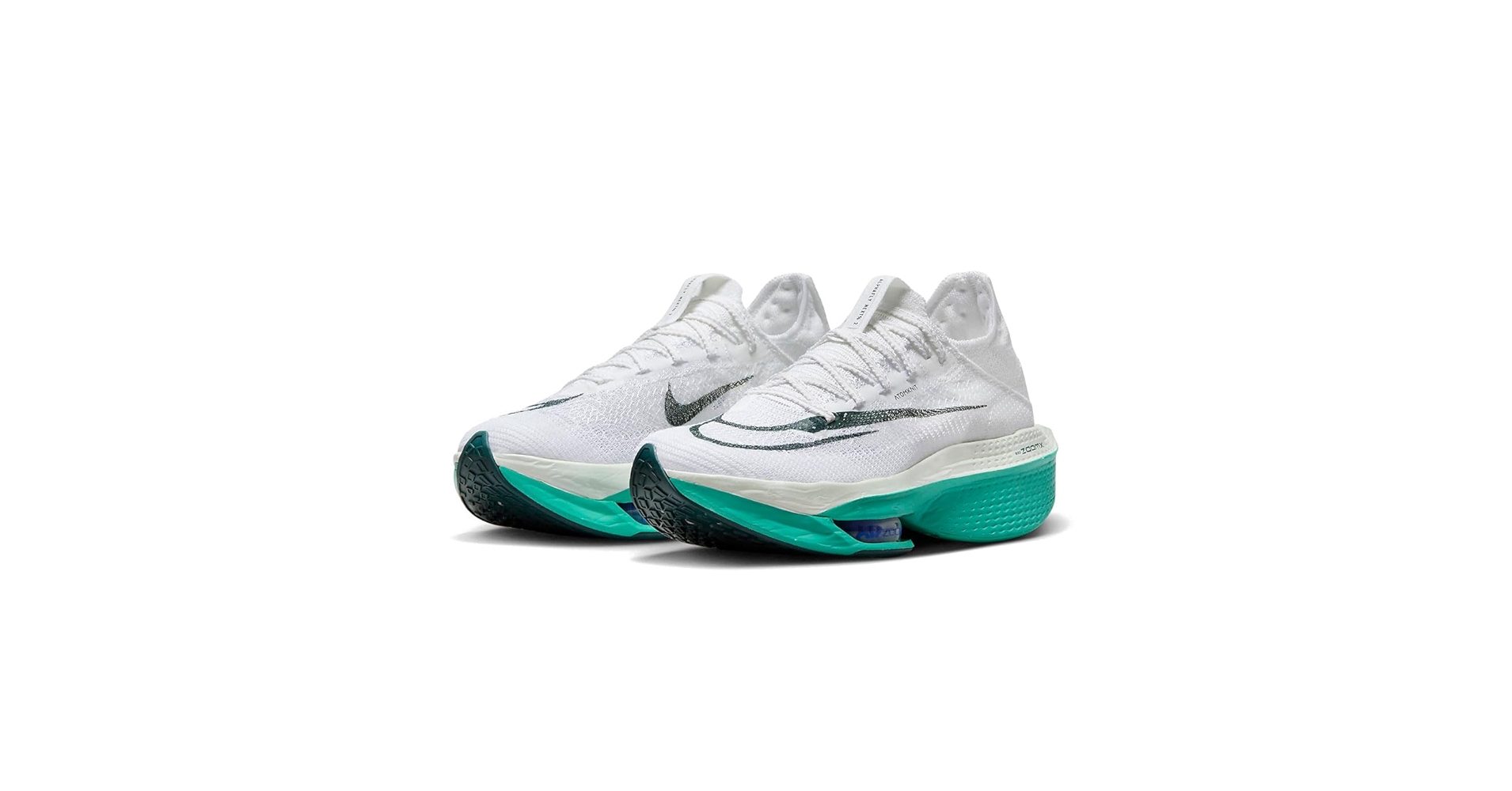 ナイキアルファフライ2 NIKE袋付き 25cm 楽天市場】ナイキ アルファフライ 2 NIKE Alphafly 2 ブラック
