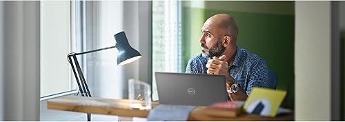 Miniatura 6 de Dell Latitude 5000 5531 - Computadora portátil de 15.6 pulgadas, Full HD, 1920 x 1080, Intel Core i5 de 12ª generación i5-12600H, Dodeca-core (12