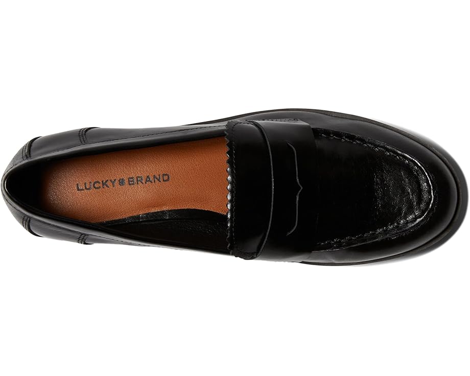 Lucky Brand Floriss - Top View