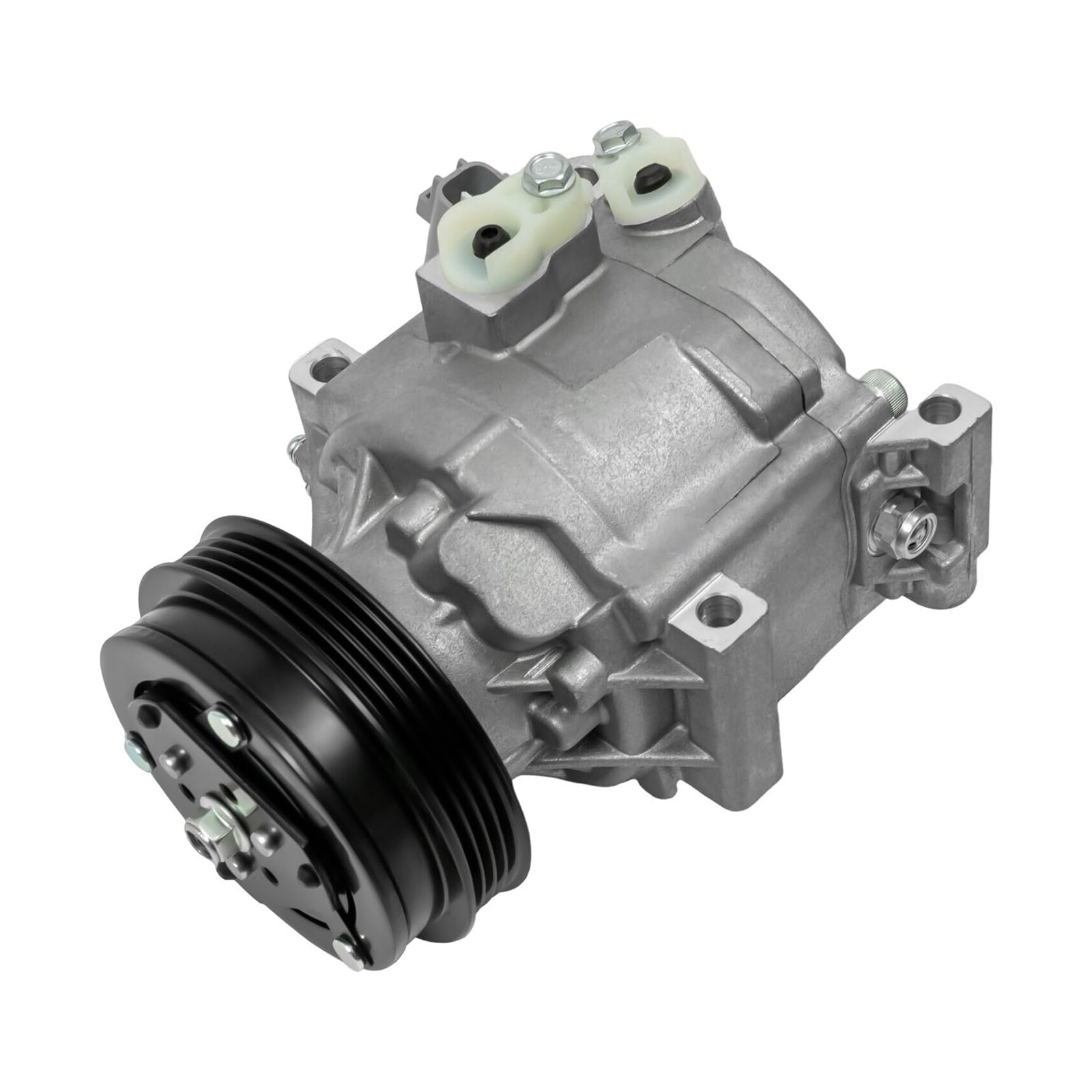 Sprężarka powietrza Sprężarka klimatyzacji ze sprzęgłem do 1,5l 2000 2001 2002 2003 2004 2005, OEM CO 11063AC C1879R 140709C
