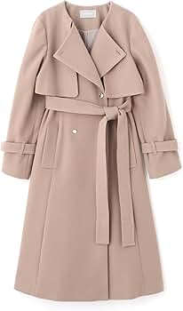 美品　ジルスチュアート　レース　ノーカラーコート　S 美品 ジルスチュアート レース ノーカラーコート S 美品 ジル