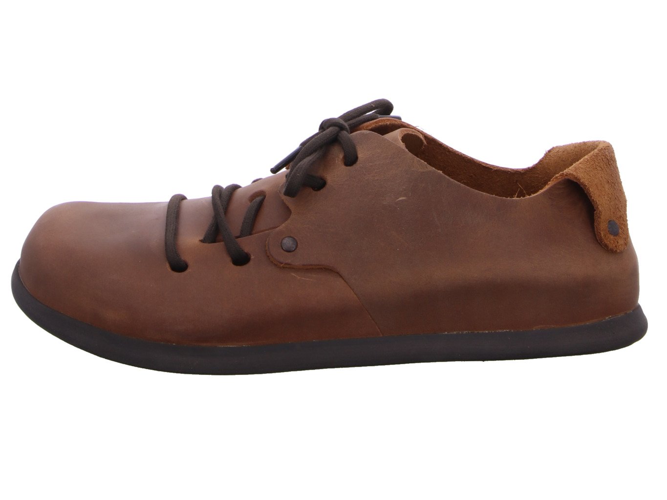 Birkenstock Montana DerbyUnisex - Adulto