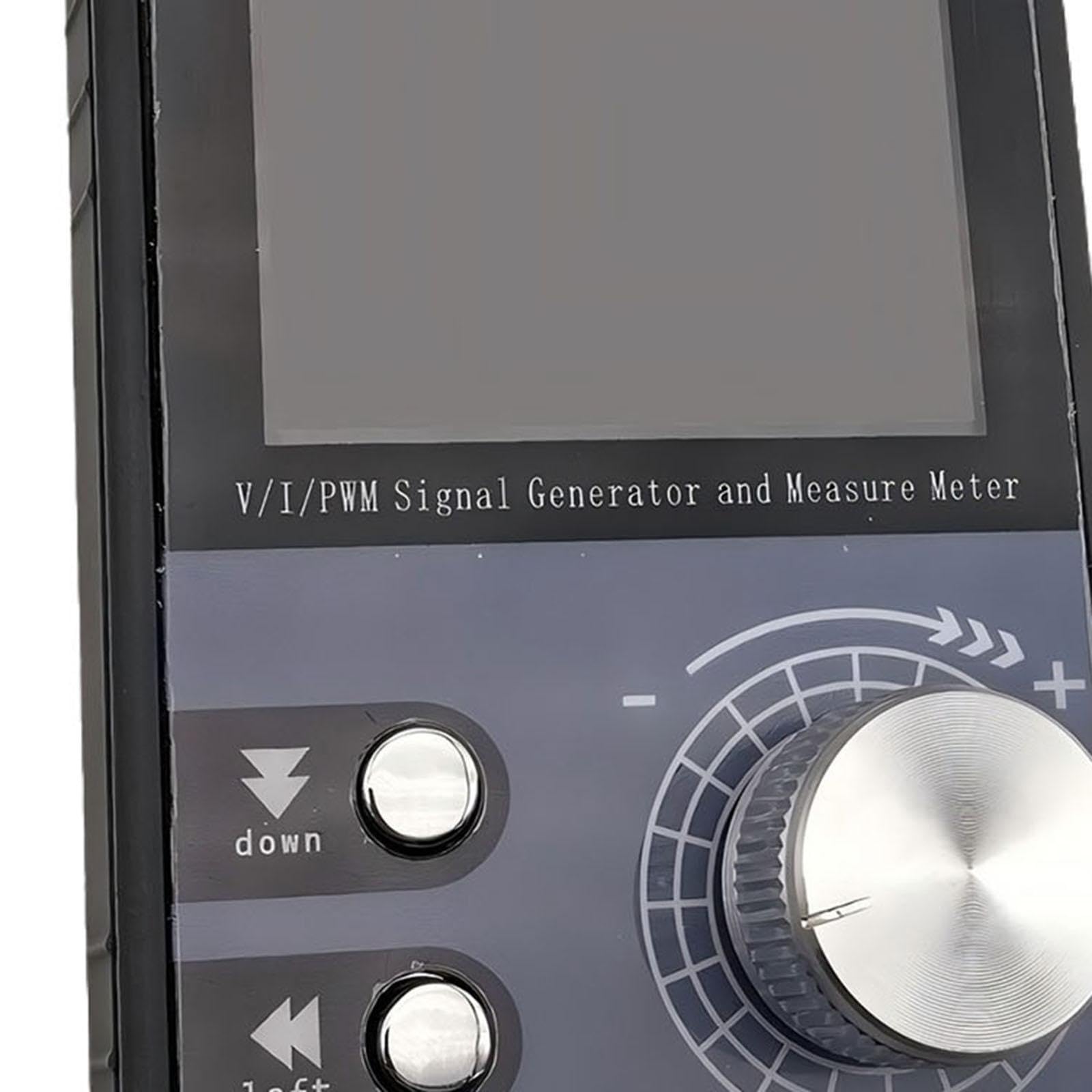 Generatore Portatile Regolabile per Test di Dispositivi di Debug Del Pannello