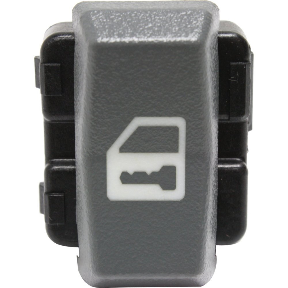 Perfect Fit Group REPC505601 - C/ K Full Size Pickup Door Lock Switch