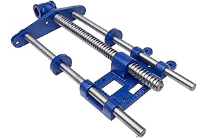 Yost Vises F10WW 10 Inch Capacity Wood Vise