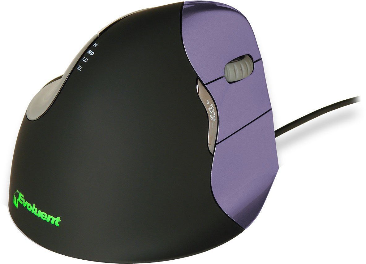 Evoluent Vertical Mouse 4 Small