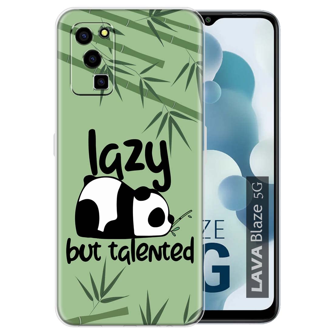 Fashionury Printed Back Cover Case Compatible for Lava Blaze 5G Back Cover for Lava Blaze 5G -D2006 (B0C2QFD2W8) Amazon Price History, Amazon Price Tracker