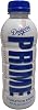 PRIME Hydration Sports Drink by Logan Paul & KSI - Los Angeles (LA) Dodgers - 500ml Bottle