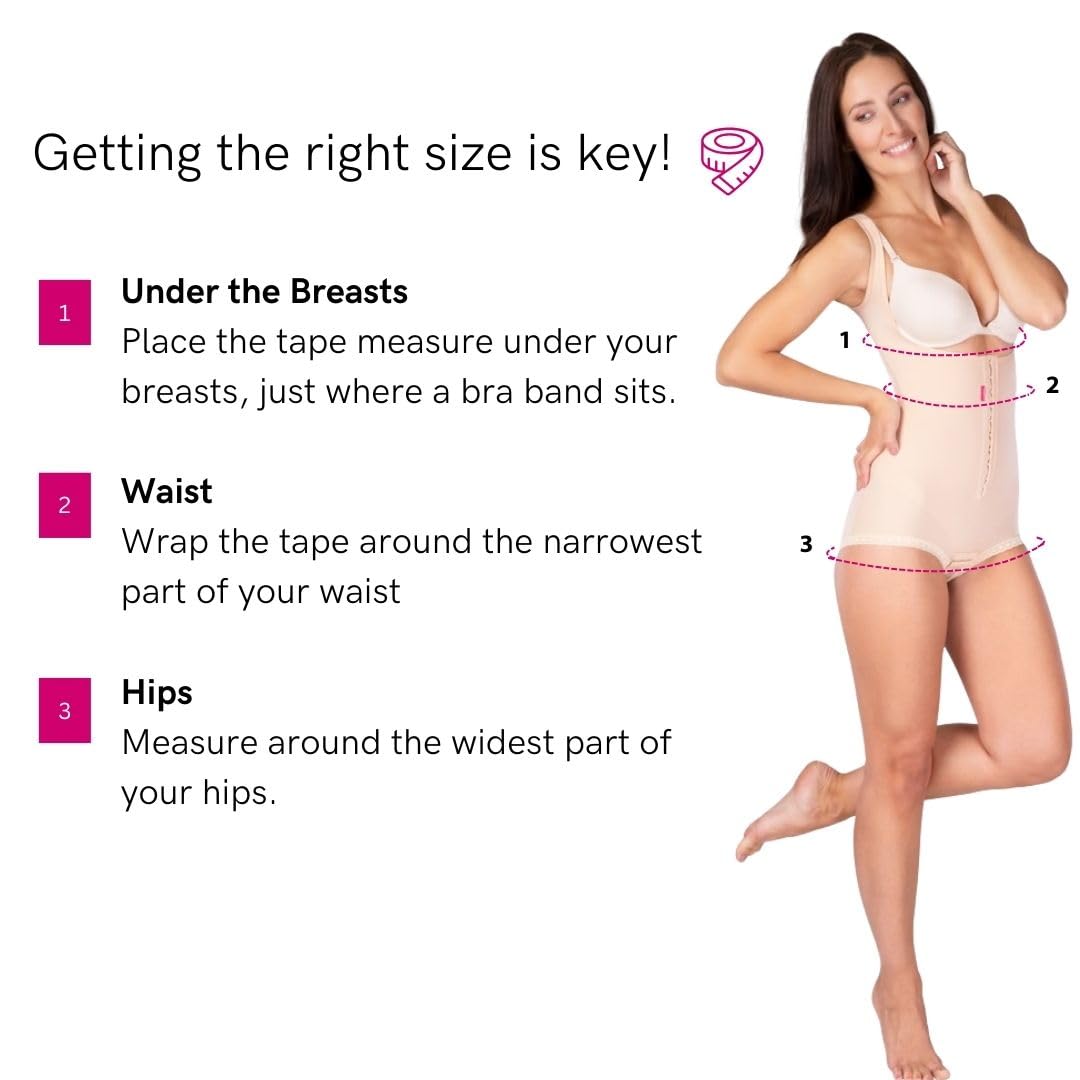 LIPOELASTIC VH body Variant Schwarz XXL