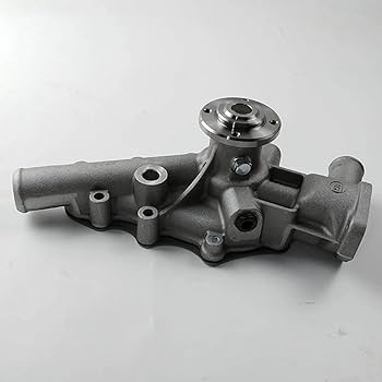 【純正部品】ISUZU 117クーペ ウォーターポンプ Amazon | YIHETOP ウォーターポンプ 8970693870 いすゞエンジン