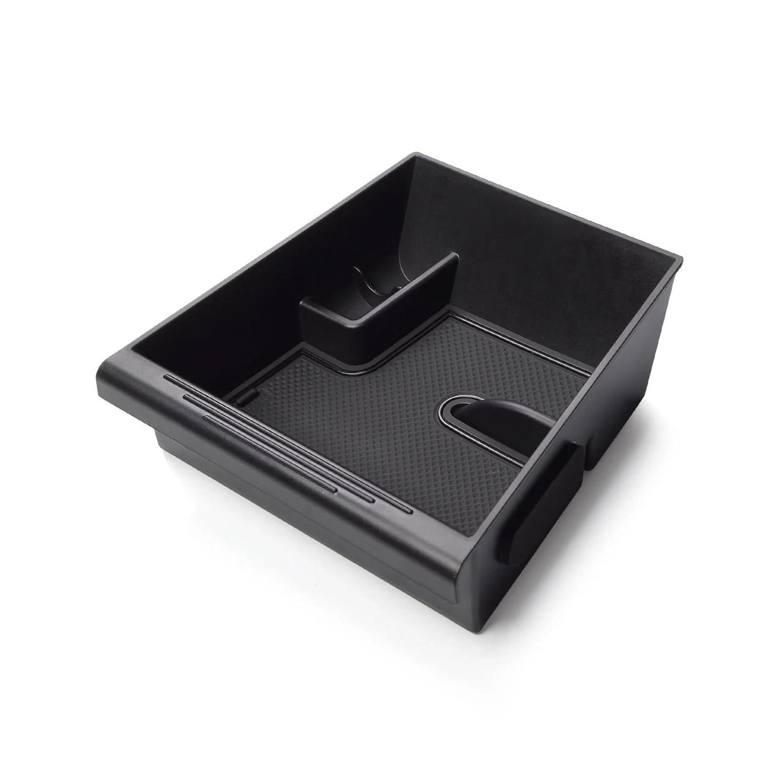 REQIANOZ For MX-5 For NC 2006-2014 Accessories Tray Tidying Center Console Armrest Storage Box