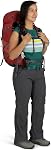 Osprey womens Tempest 33Lightweight Hiking Backpack