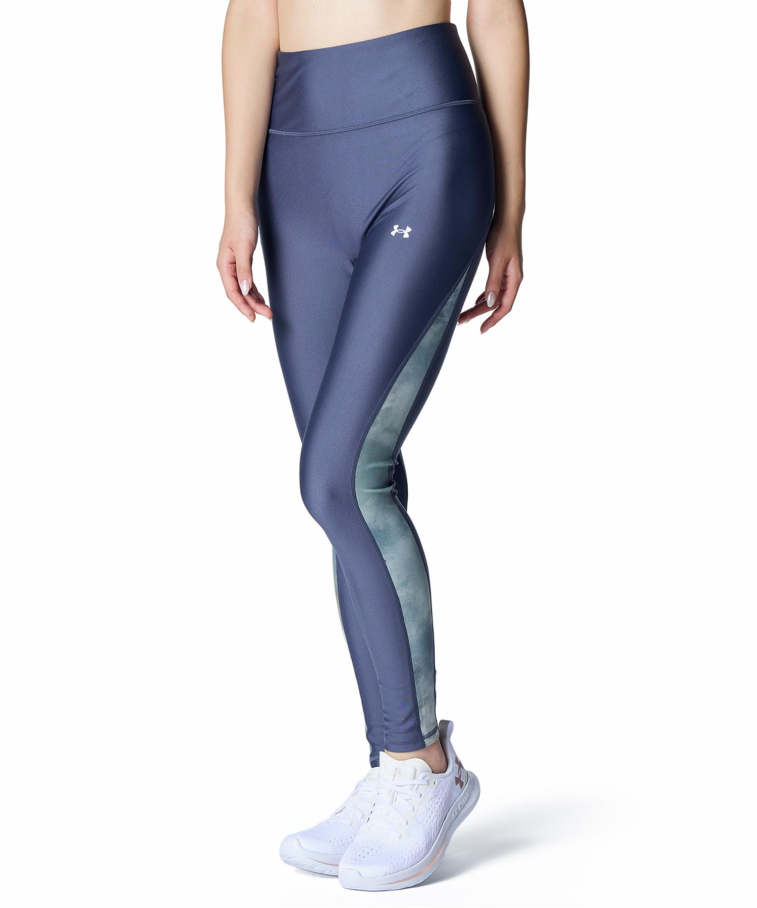 Amazon | [アンダーアーマー] UA ARMOUR Printed Legging