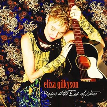 Music - CD Roses At The End Of Time Book