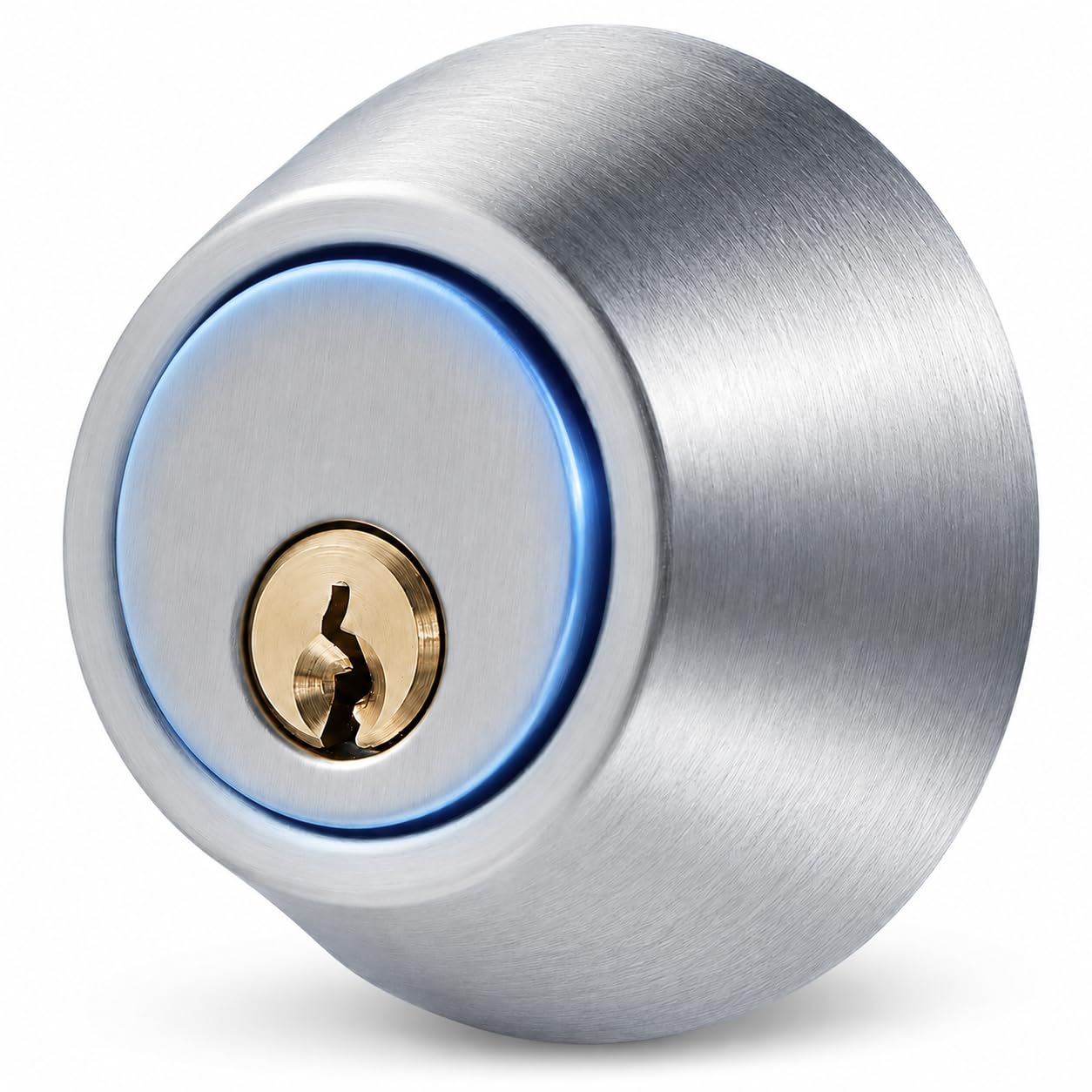 Forliggio All-new Deadbolt Door Lock Set, ANSI/BHMA Grade 3