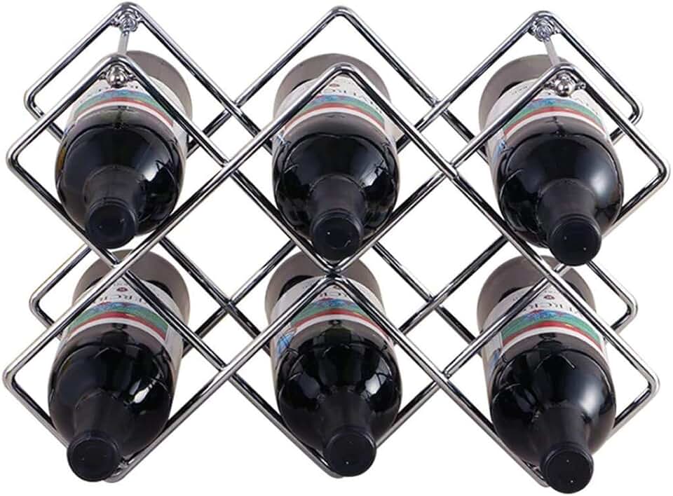 Amazon.co.uk Wine Racks Kitchen & Home