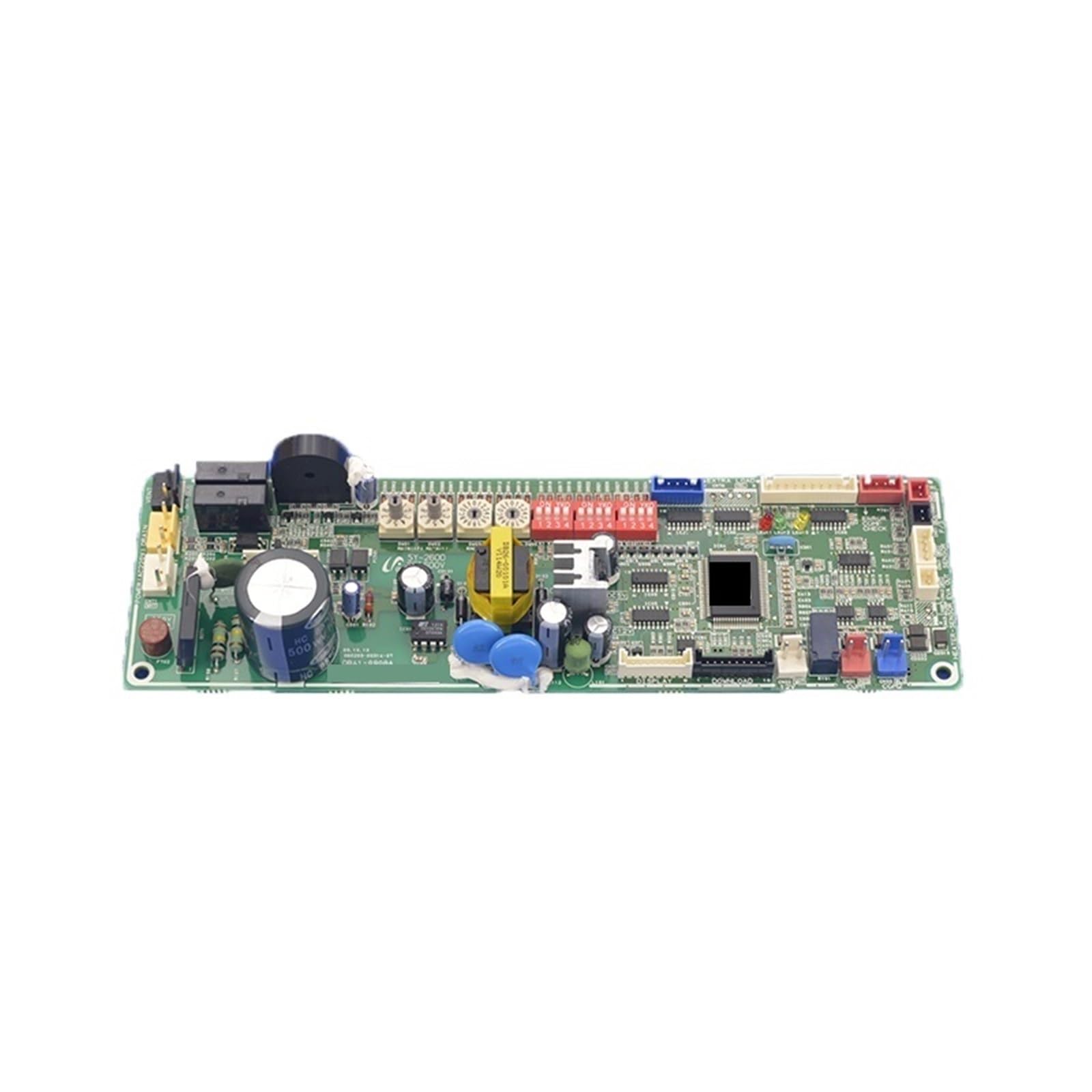 MVIVDUY 1pcs air Conditioner Computer Board Circuit Board DB41-0908A DB93-08895A DB93-08895B DB93-08895C DB93-08895D(DB93-08895A)