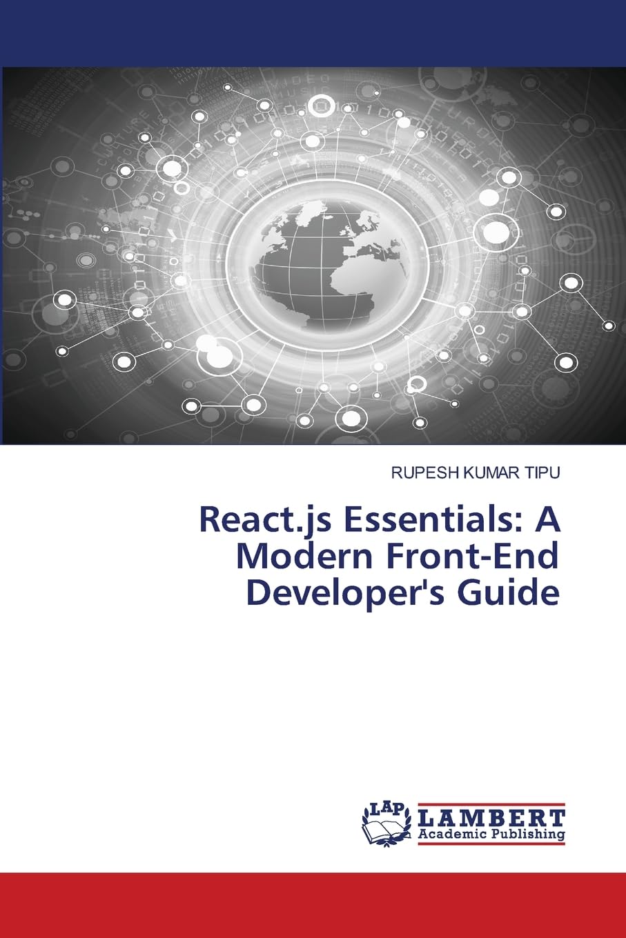 React.js Essentials: A Modern Front-End Developer's Guide