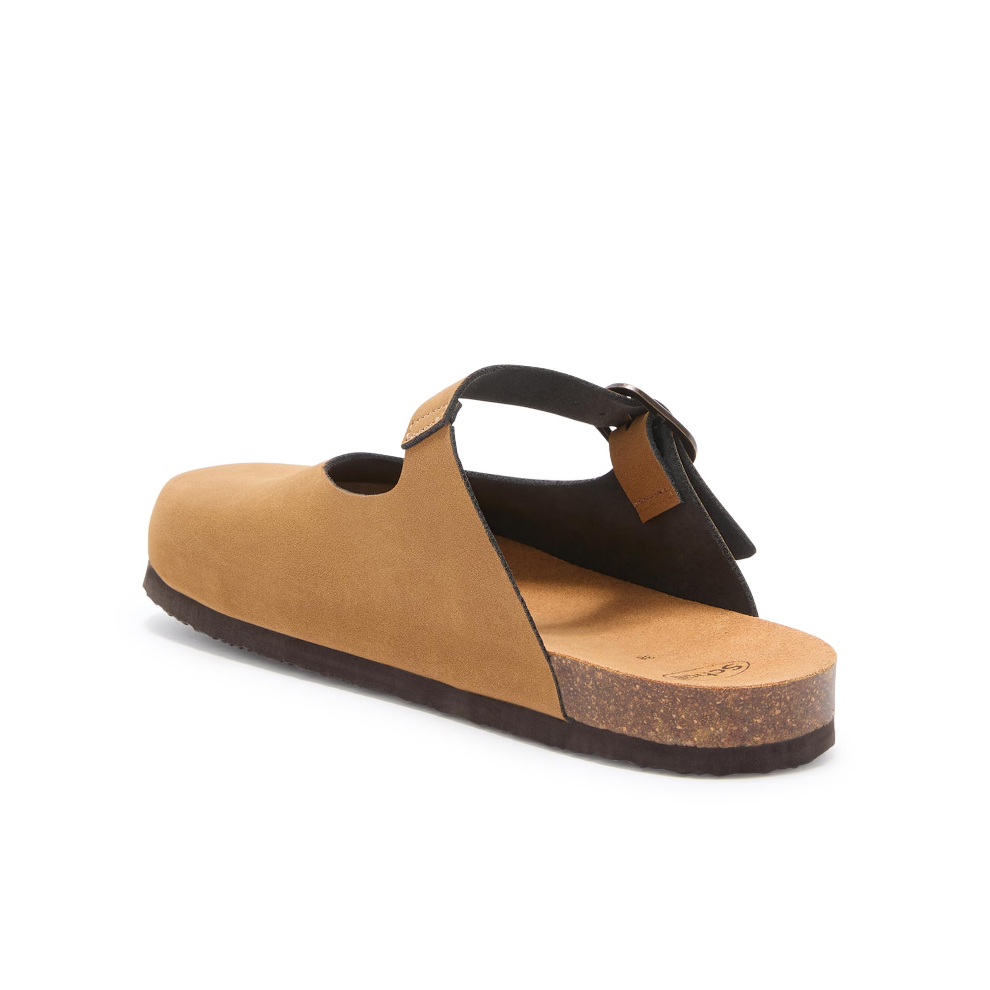 Dr. Scholl's Jackie Mary Jane Zapatos Planos Mary JaneMujer
