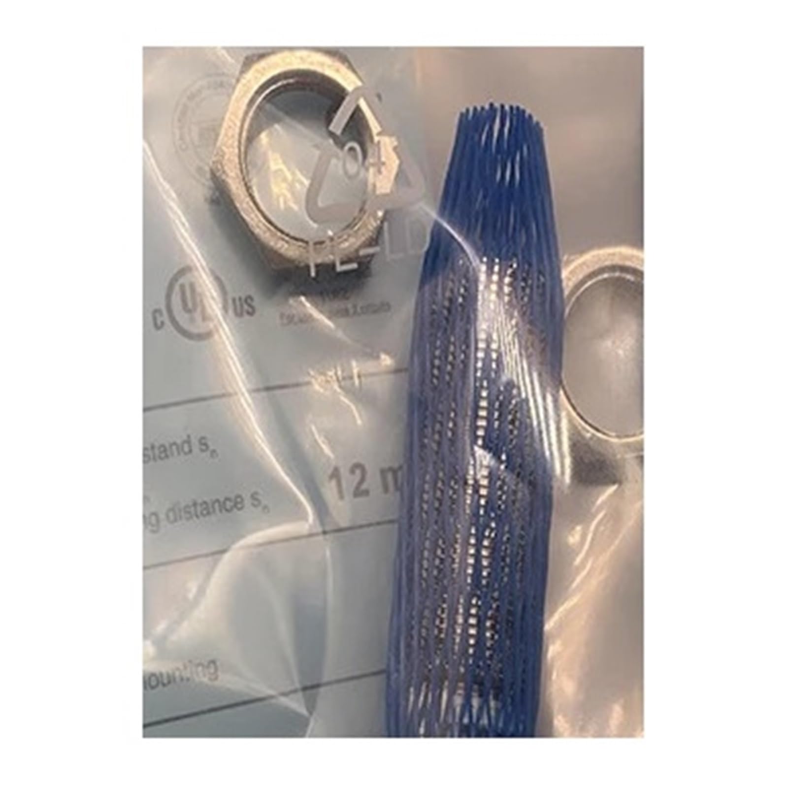 Zoz03y0 Dw-Ad-612-M18-002 Dw-As-503-M18-002 Proximity Switch(Dw-Ad-612-M18-002)