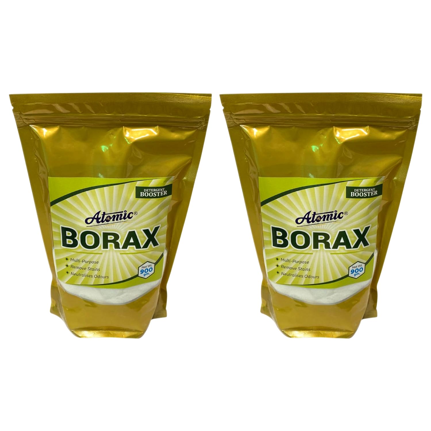 See full amazon price history chart for Atomic Borax Powder 2 X 900 GM | Multipurpose Cleaner For Home Improvement | Laundry Booster | Making Slime | Carpet Stain Remover | Kitchen Cleaning | Clean the toilets | Ant & Roach Control Atomic Borax Powder 2 X 900 GM | Multipurpose Cleaner For Home Improvement | Laundry Booster | Making Slime | Carpet Stain Remover | Kitchen Cleaning | Clean the toilets | Ant & Roach Control (B09YDPS8SX) Amazon Price History, Amazon Price Tracker